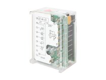 Honeywell DKG 972-N Mod.21 burner control system