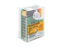 Honeywell DKG 972-N Mod.21 burner control system