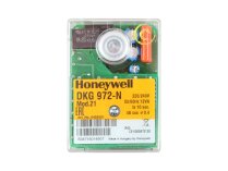 Quemador Honeywell DKG 972-N Mod.21, art: 0432021