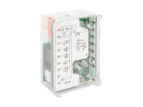 Sistema de control de quemador Honeywell DKG 972-N Mod.21
