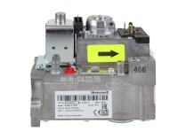 Honeywell VR4605CB10583 Gas Electromagnetic Valve