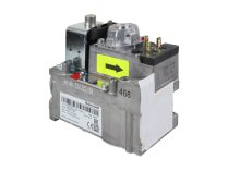 Válvula electromagnética de gas Honeywell VR4605CB10583