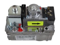 Válvula electromagnética de gas Honeywell VR4605CB10583