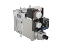 Dungs MB-DLE 405 B01 S50 gas multi-block
