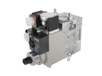 Bloque múltiple de gas Dungs MB-DLE 405 B01 S50