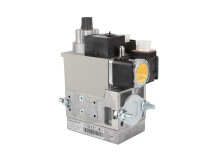 Bloque múltiple de gas Dungs MB-DLE 405 B01 S50