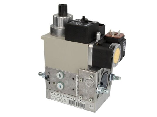 Bloque múltiple de gas DUNGS MB-DLE 407 B01 S52 art. 225230