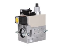 Dungs MB-DLE 412 B01 S52 gas multi-block
