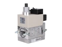 Bloque múltiple de gas Dungs MB-DLE 412 B01 S52, art: 245836.