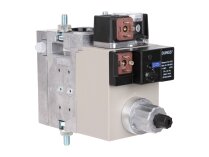 Bloque múltiple de gas Dungs MB-DLE 412 B01 S52