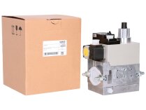 Bloque múltiple de gas Dungs MB-DLE 412 B01 S52