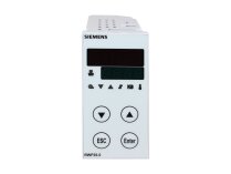 Controlador Siemens RWF55.50A9