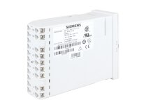 Controlador Siemens RWF55.50A9