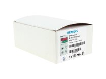 Controlador Siemens RWF55.50A9