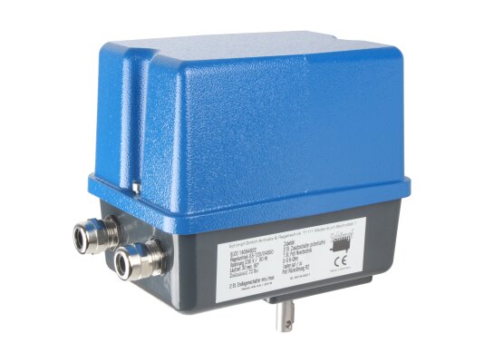 Elco 03-120/04800 servo drive, art: 14084822