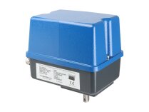 Servomotor Elco 03-120/04800