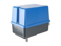 Servomotor Elco 03-120/04800