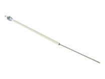 Electrodo de encendido Kromschroder 74434613