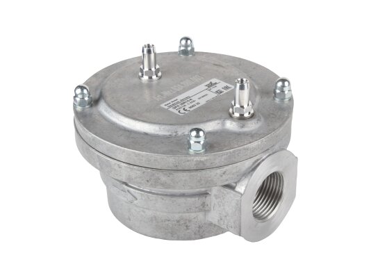 Kromschroder GFK 25R10-6 gas filter, art: 81937190