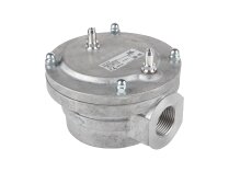 Kromschroder GFK 25R10-6 gas filter, art: 81937190