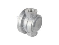 Kromschroder GFK 25R10-6 gas filter