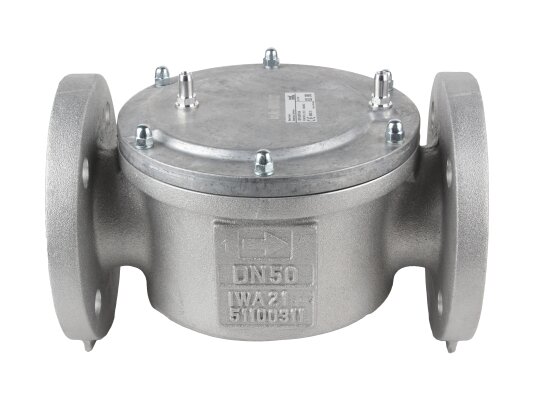 Kromschroder GFK 50F10-6 gas filter, art: 81941190