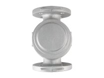 Kromschroder GFK 50F10-6 Gas Filter