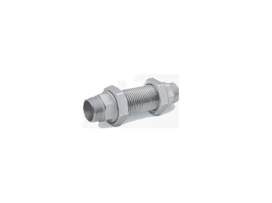 Kromschroder EKO 50RA gas compensator, art: 03262051