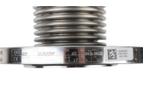 Compensador de gas Kromschroder EKO 65F
