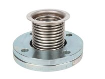 Compensador de gas Kromschroder EKO 65F