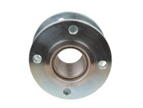 Compensador de gas Kromschroder EKO 65F