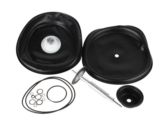 Kit de reparación Kromschroder 74922192