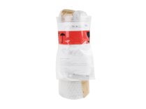 Boquilla cerámica Kromschroder TSC 100B065-300/35-Si-1500, completa