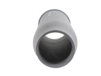 Boquilla cerámica Kromschroder TSC 100B065-300/35-Si-1500, completa