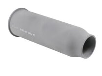 Boquilla cerámica Kromschroder TSC 100B065-300/35-Si-1500, completa