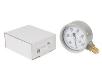 Kromschroder KFM250RB100 pressure gauge, 250 mbar