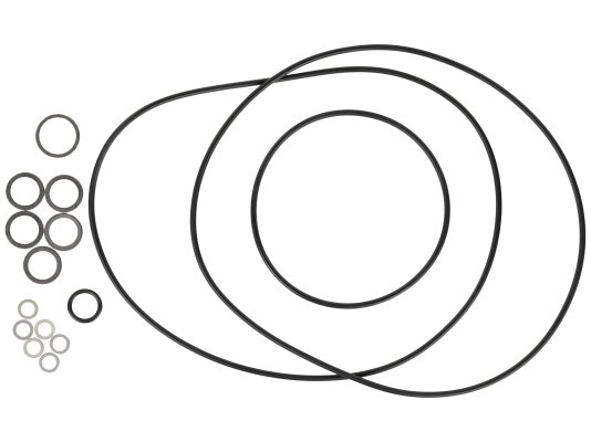 Kromschroder Seal Kit 74924652