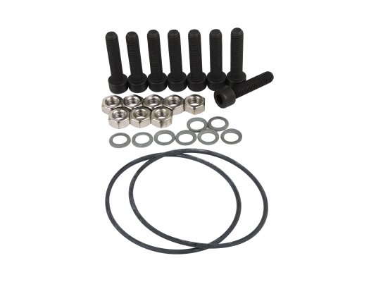 Siemens AGA92 Mounting Kit