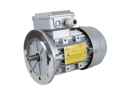 Motor eléctrico Seipee JM71B2 B5, art: 483011