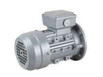 Motor eléctrico Seipee JM71B2 B5