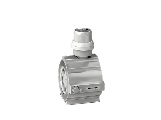 Caudalímetro Kromschroder DM 65Z50-160, art: 03200423