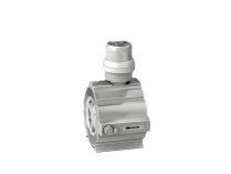 Caudalímetro Kromschroder DM 160Z80-40, art: 03200391