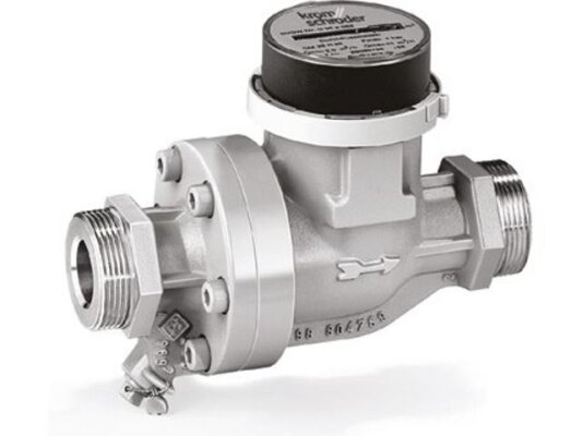 Caudalímetro Kromschroder DM 16R25-40, art: 03200379