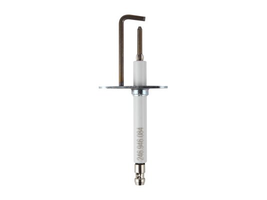 Brahma BR84 12231203 ignition electrode
