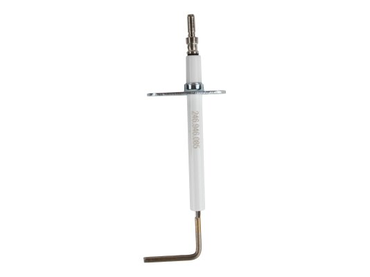 Electrodo de encendido Brahma BR85 12431105
