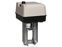 Honeywell ML6420A3031 Valve Actuator