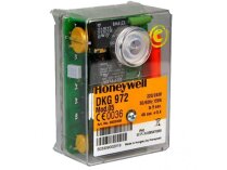 Honeywell DKG 972 Mod.05 boiler, art: 0332005.