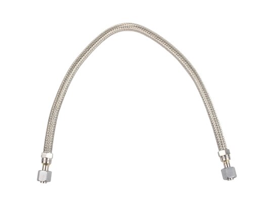 Weishaupt Fuel Pressure Hose 11155200502