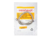 Manguera de presión de combustible Weishaupt 11155200502