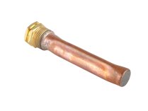 Ecoflam 65071070 Thermostat Bushing